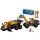 LEGO CITY 60494 Wywrotka i ładowarka czołowa - 1529818 - zdjęcie 3